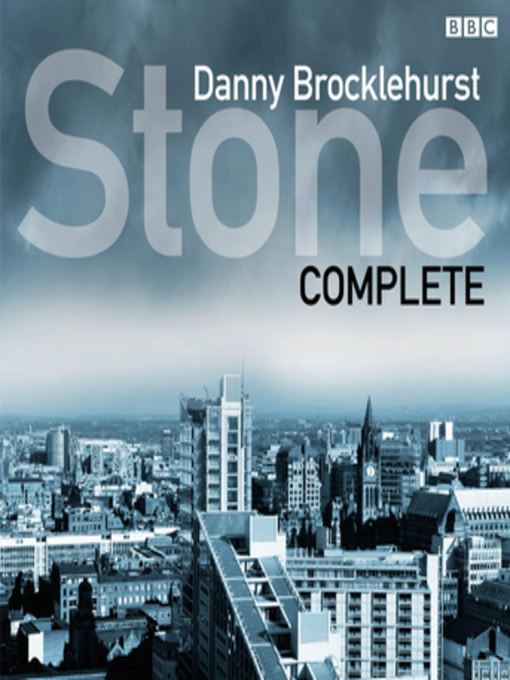 Title details for Stone by Danny Brocklehurst - Available